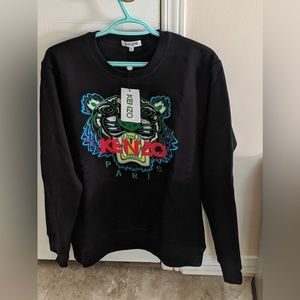 Kenzo Sweater - Black